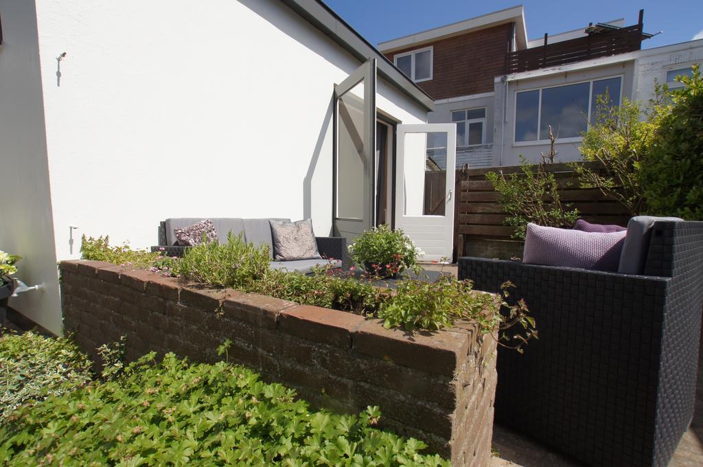 Zomerhuis Aan Zee Zandvoort Room photo